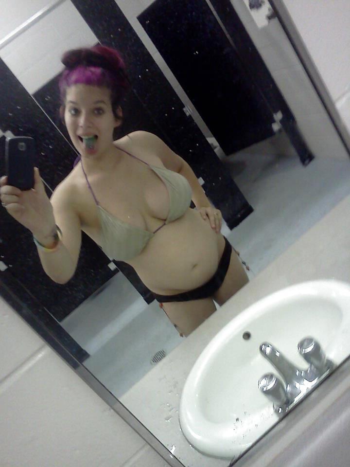 25P Pregnant Preggo Preggers