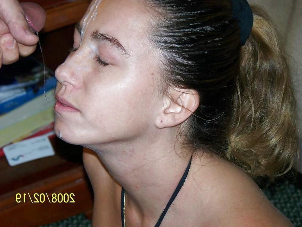 9P Cheatung Wife Loves Her Face Full Of Cum