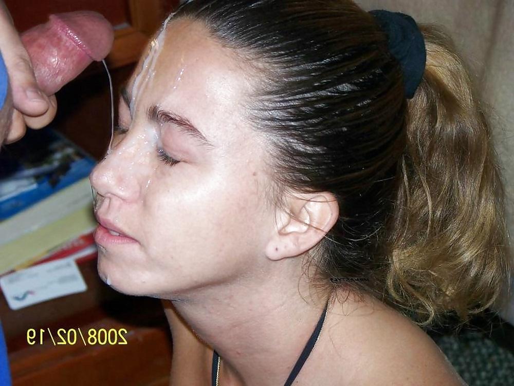 9P Cheatung Wife Loves Her Face Full Of Cum