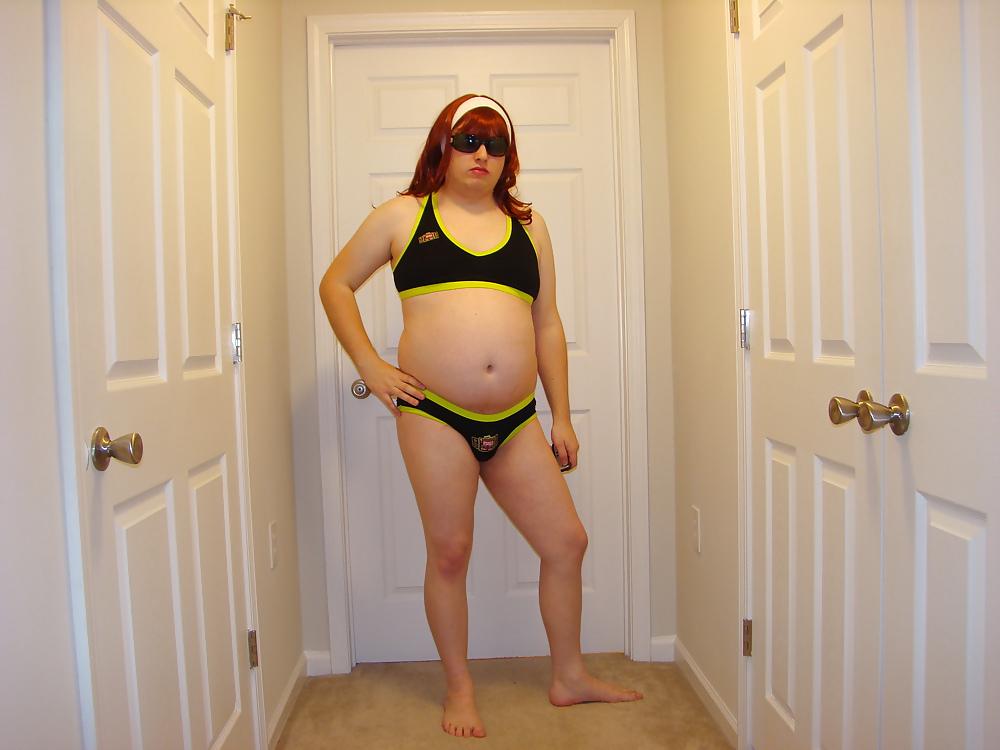 16P Bra and Panty Sets
