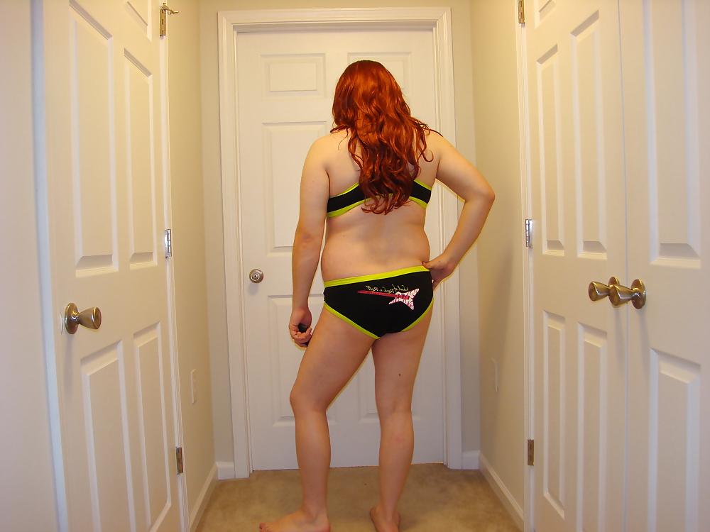 16P Bra and Panty Sets
