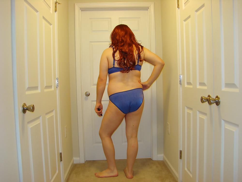 16P Bra and Panty Sets