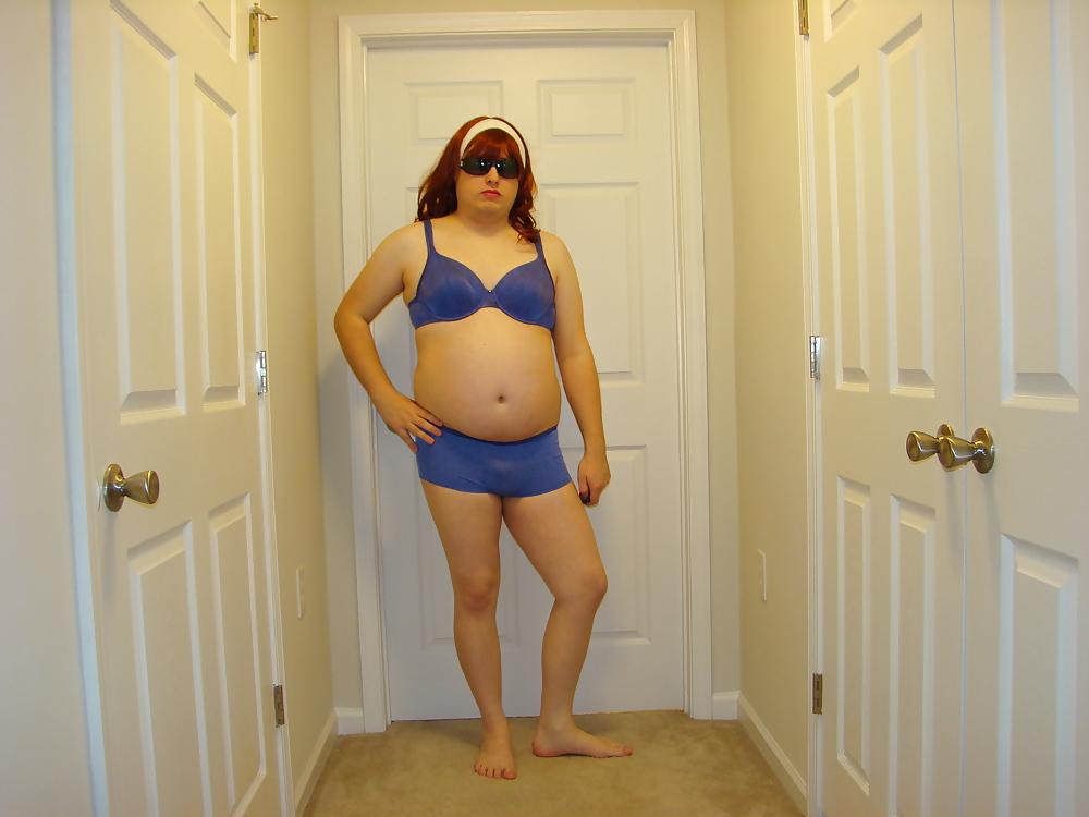 16P Bra and Panty Sets