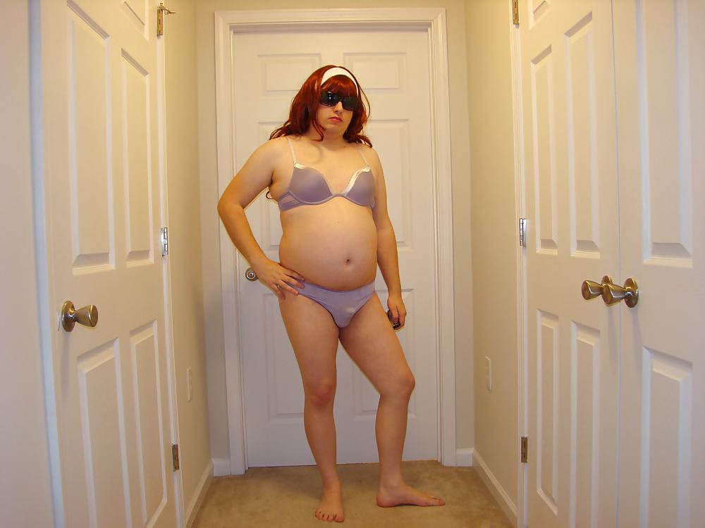 16P Bra and Panty Sets