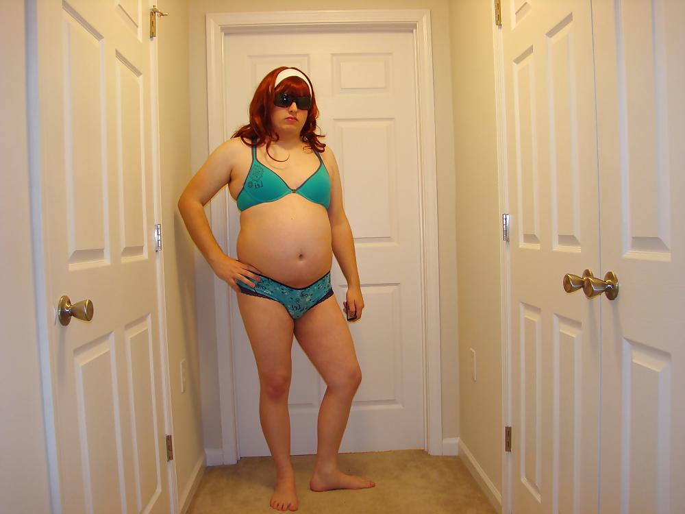 16P Bra and Panty Sets