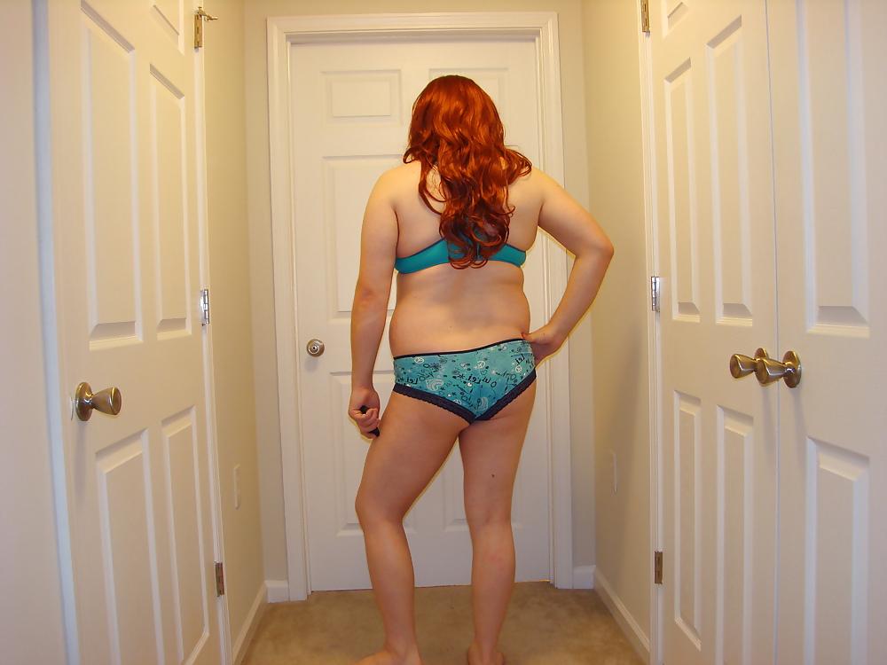 16P Bra and Panty Sets