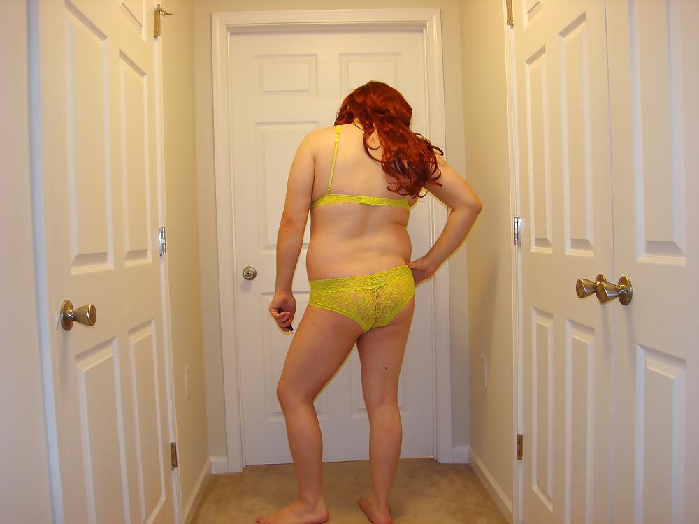 16P Bra and Panty Sets