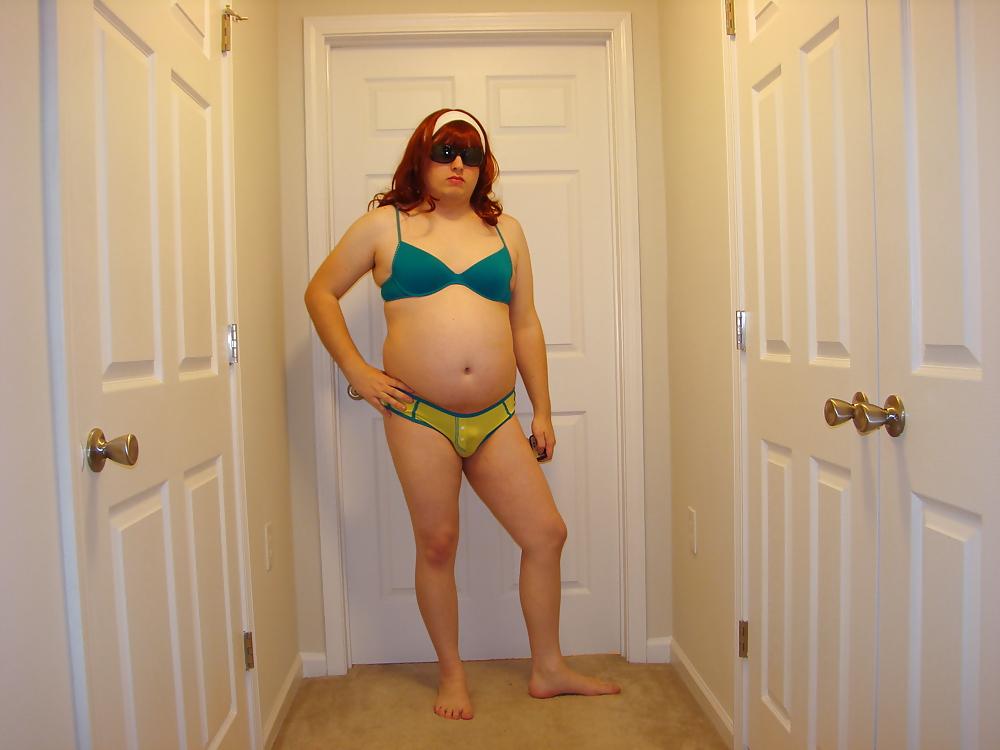 16P Bra and Panty Sets