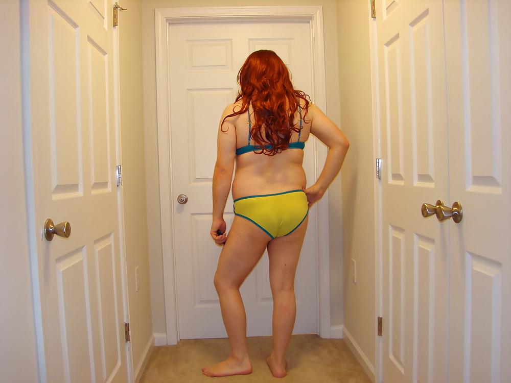 16P Bra and Panty Sets