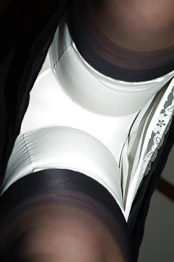 25P Panty girdle 66