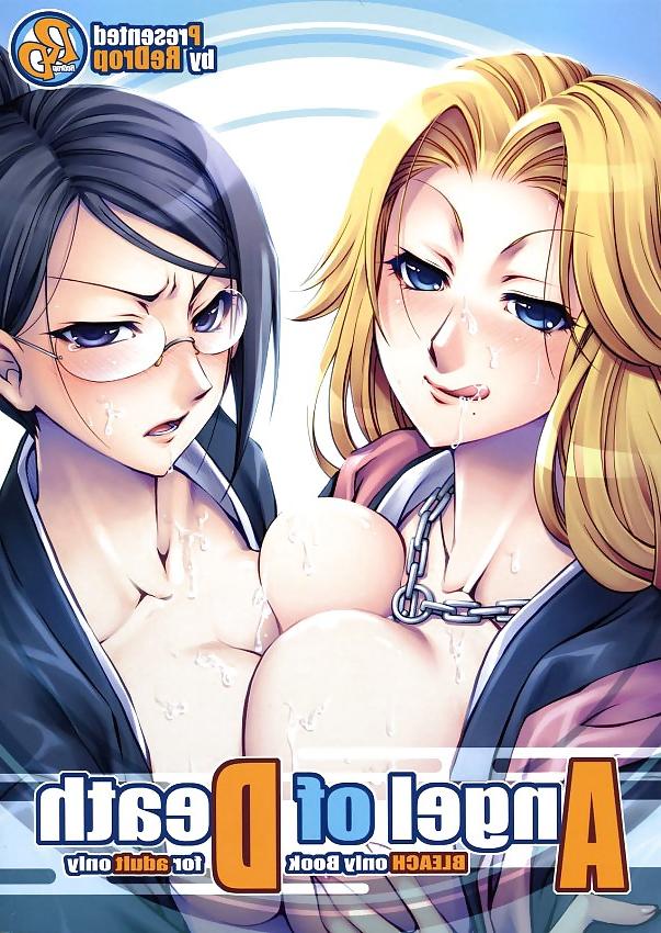 10P Sexy Anime Hentai Girls Nude (READ DESCRIPTION)