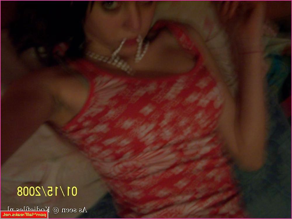 25P Private Amateur Pictures Set 2
