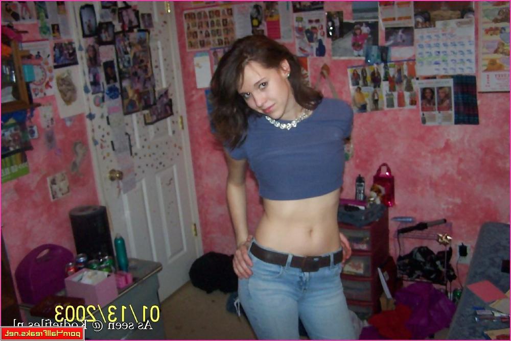 25P Private Amateur Pictures Set 2
