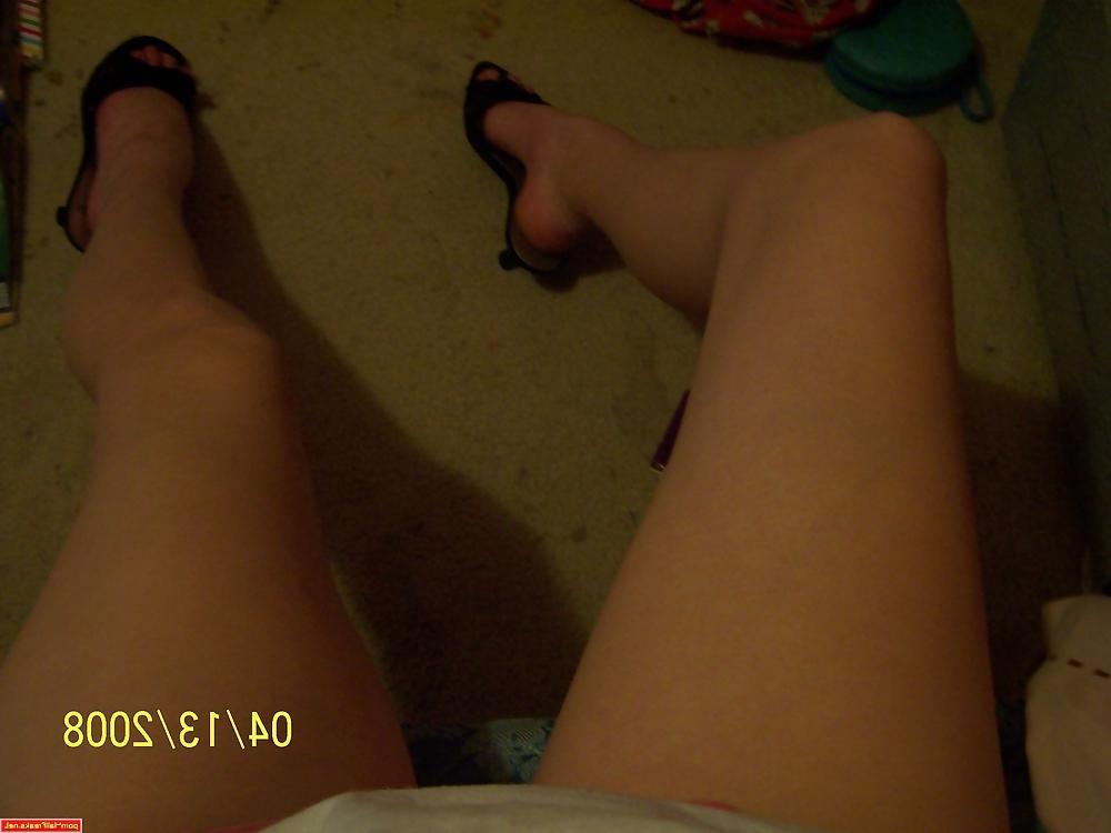 25P Private Amateur Pictures Set 2