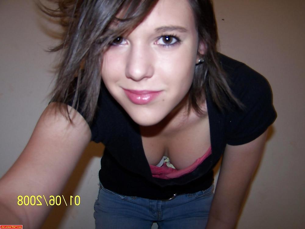 25P Private Amateur Pictures Set 2