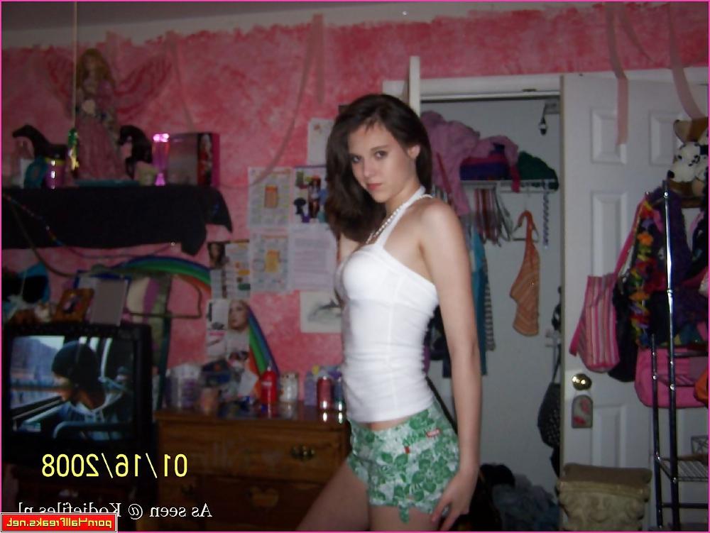 25P Private Amateur Pictures Set 2