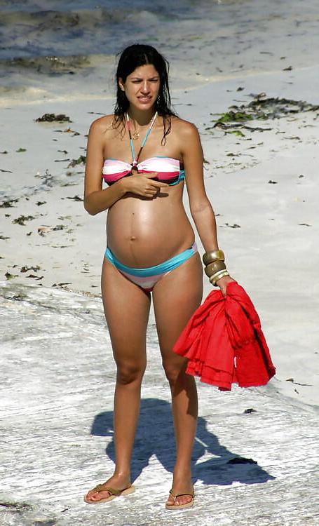25P Pregnant prego 