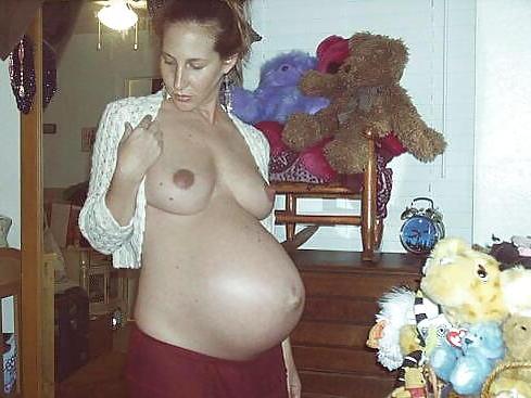 25P Pregnant prego 