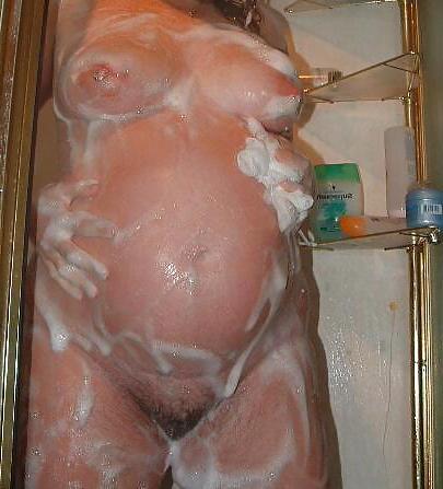 25P Pregnant prego 