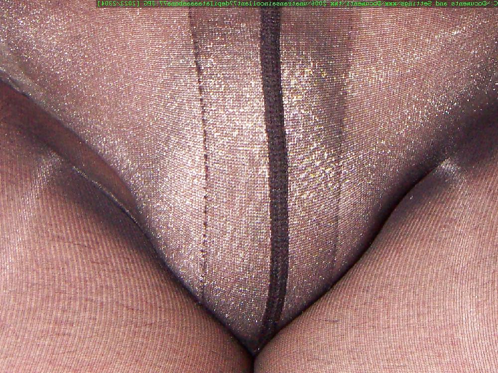 21P Tights collant symonax77 pantyhose tgirl girdle
