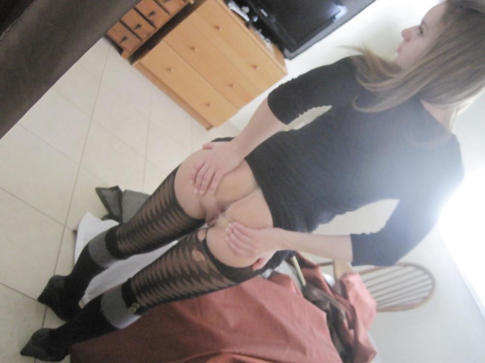 14P Teen tease
