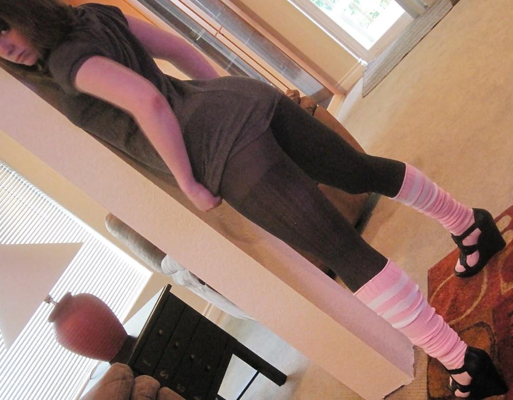 14P Teen tease