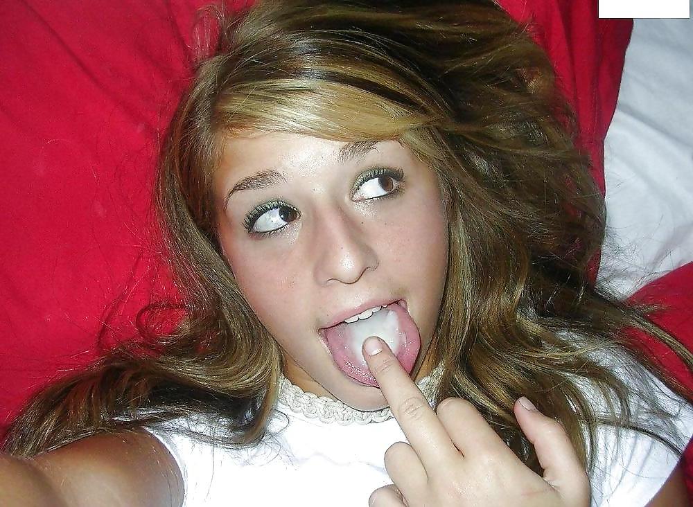 17P Blowjobs and Cumshots! 4
