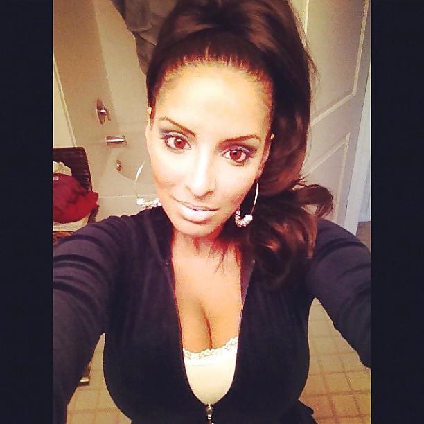 14P Paki Princess - Tehmeena Afzal