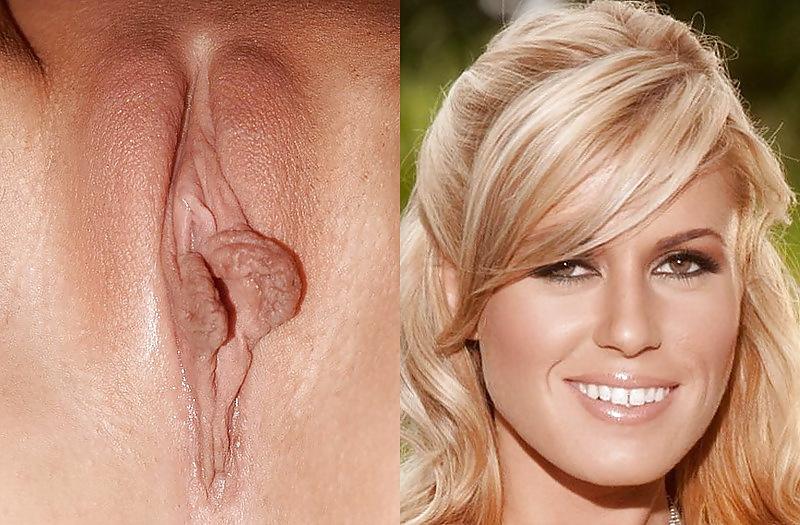 25P My face and pussy #2