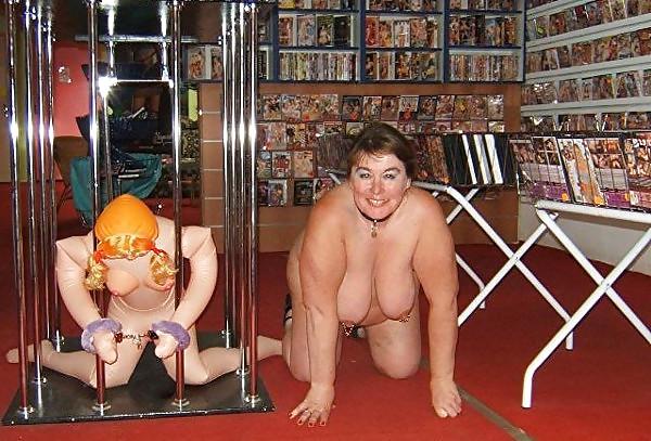 25P Slut wives at adult theaters and gloyholes