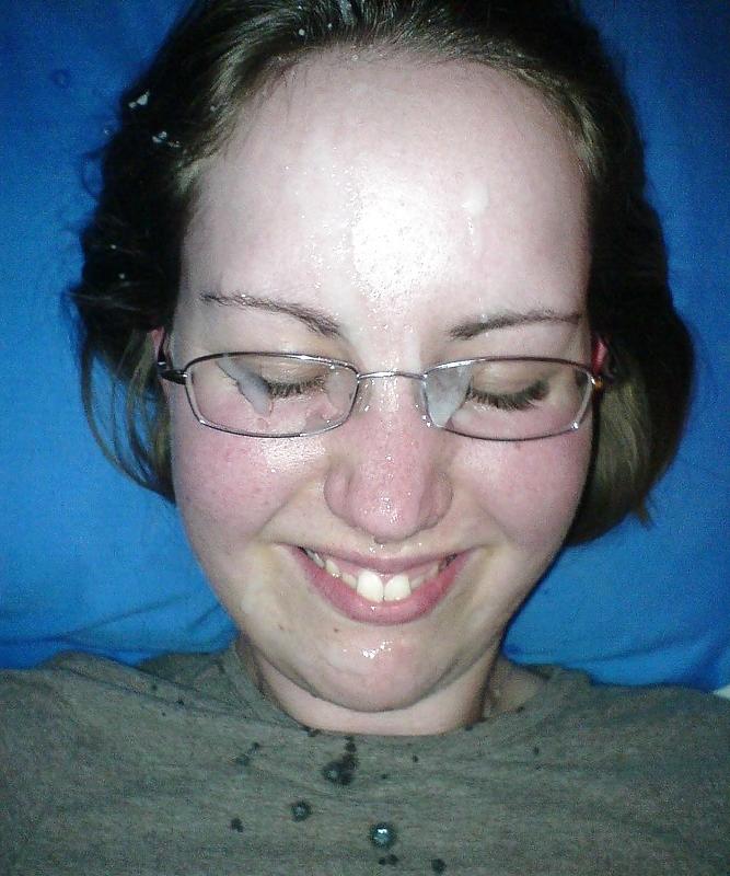 20P Amateur facial 1