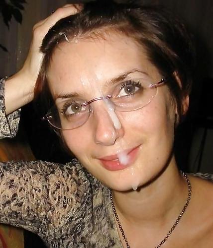 20P Amateur facial 1