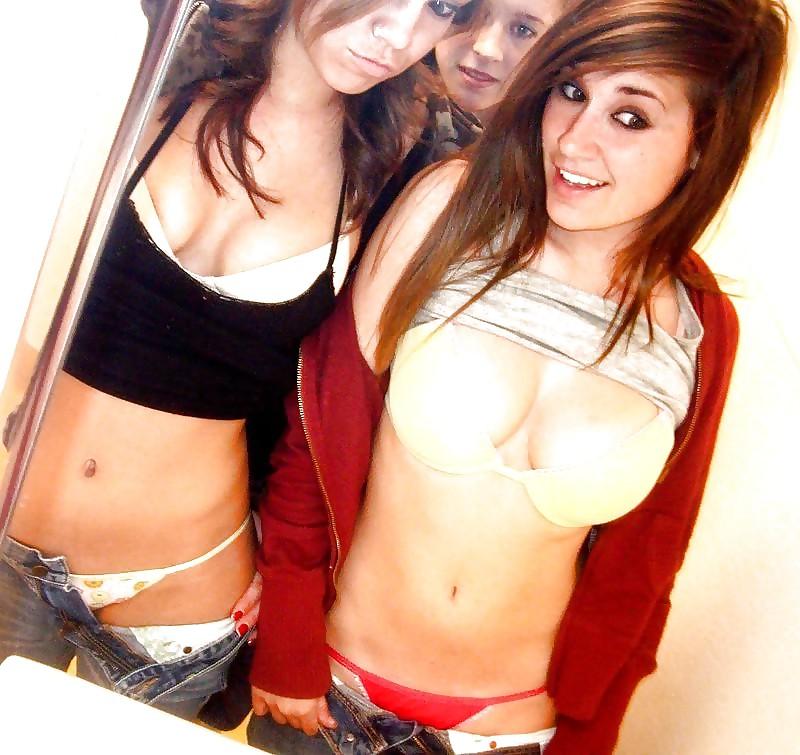 25P More cum on my ladies