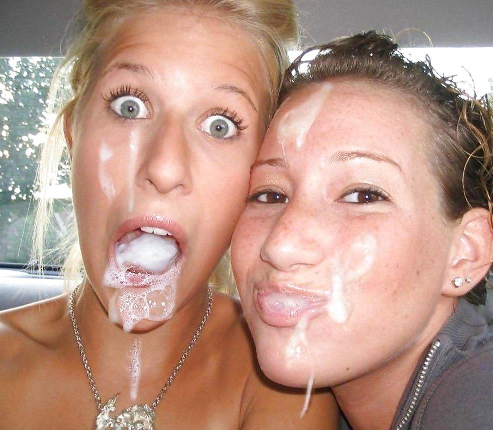 10P A few facials
