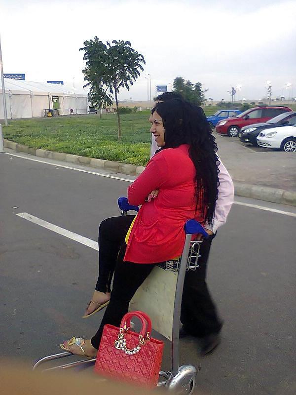 6P Princess Hadeer