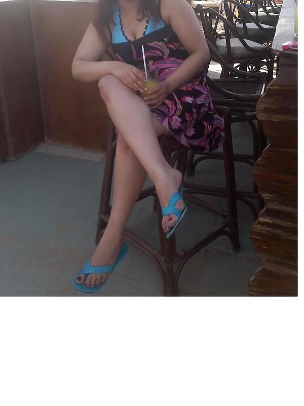 6P Princess Hadeer