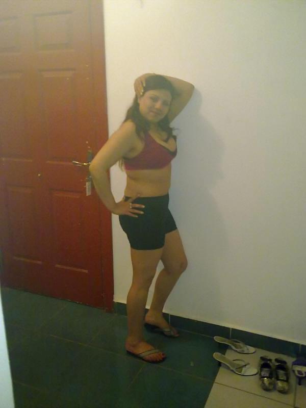 6P Princess Hadeer