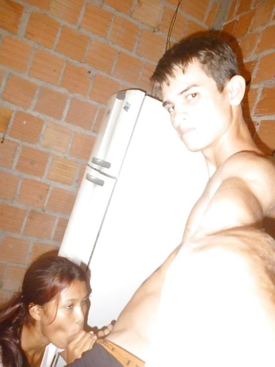25P Putaria na Favela