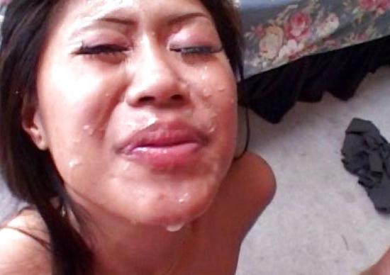 25P Facials 1 (by tm)