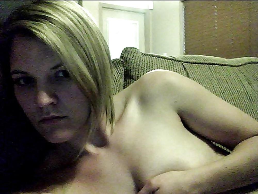 21P Fit Young Milf