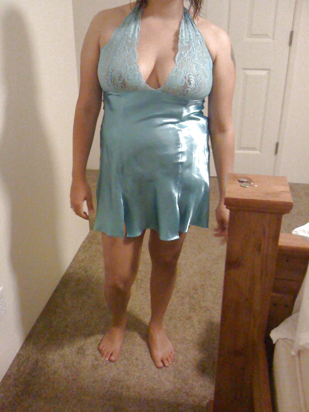 13P Randoms of mexican wife