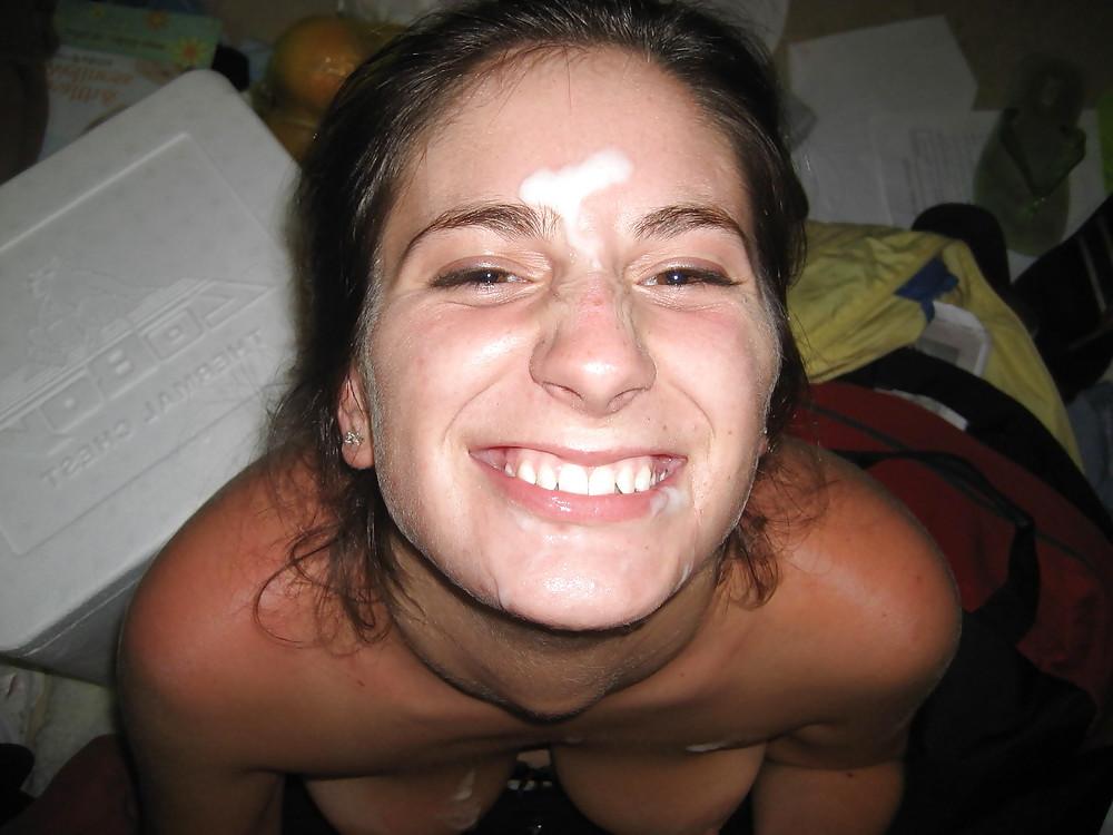 19P BITTE SPRITZ MIR INS GESICHT !!!