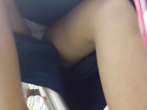 25P Thai Girl Panties 550 - 600