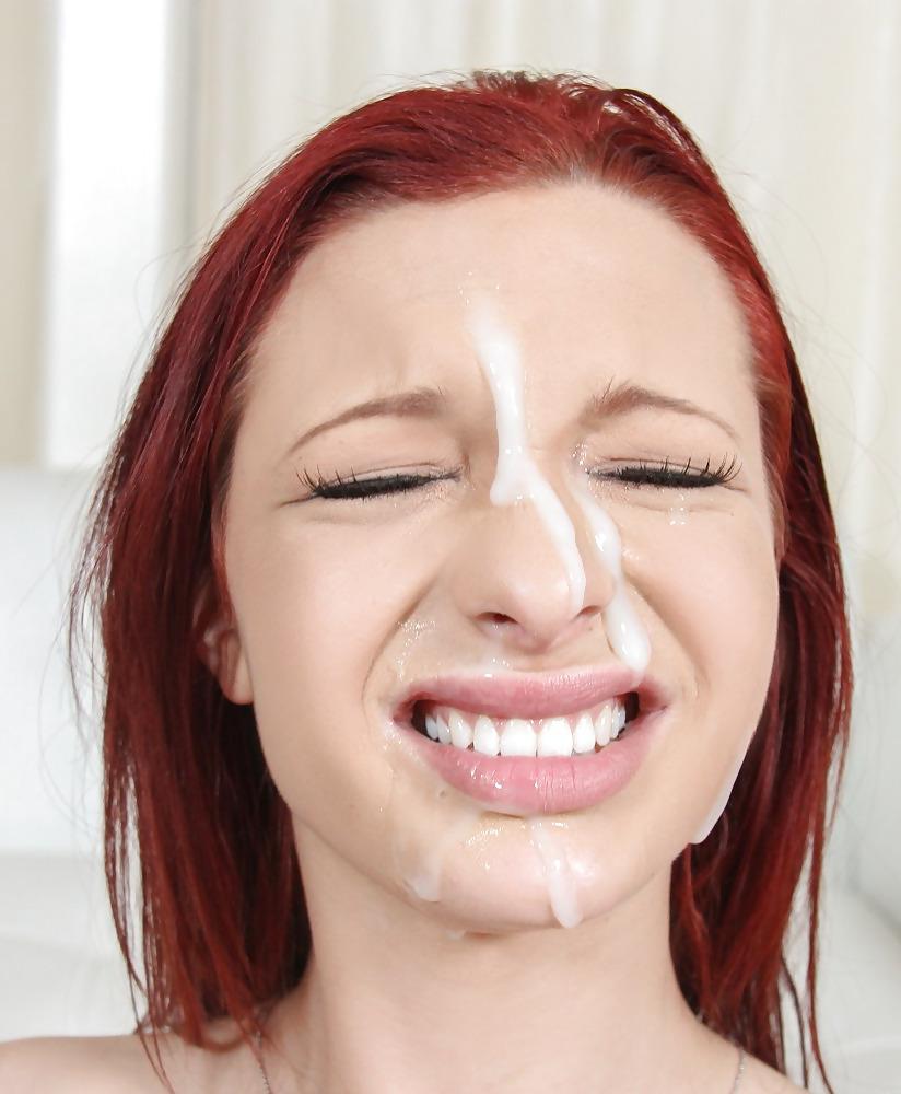 9P 9 Awesome Facials Part # 8