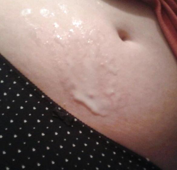19P Sexy nude girlfriend