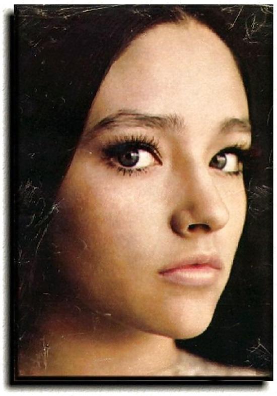 25P Pretty faces 6