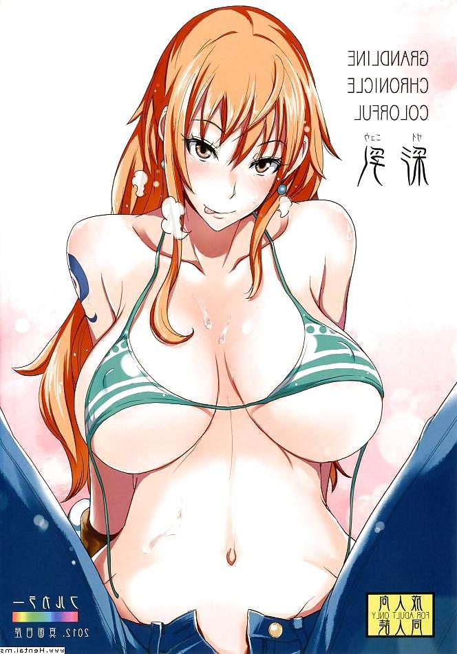 15P Sexy Anime Hentai Girls Nude (READ DESCRIPTION)
