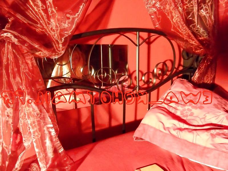 25P My private brothel and domina studio
