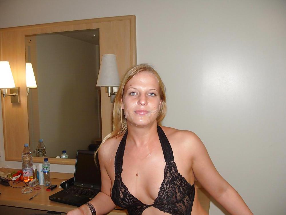 23P Gesichtsbehandlungen