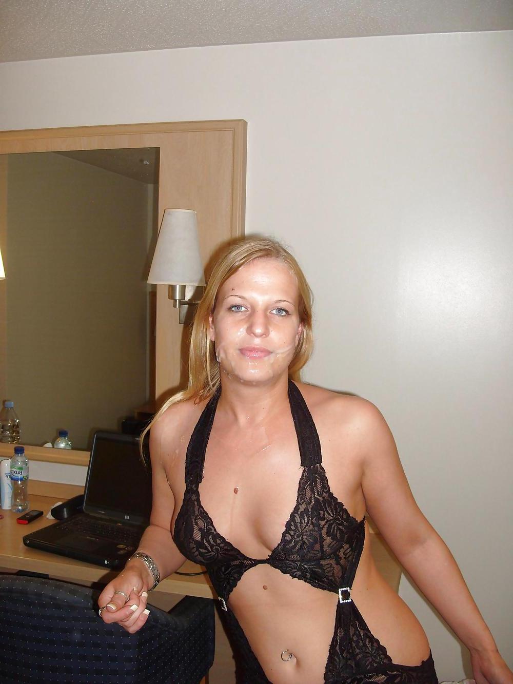 23P Gesichtsbehandlungen